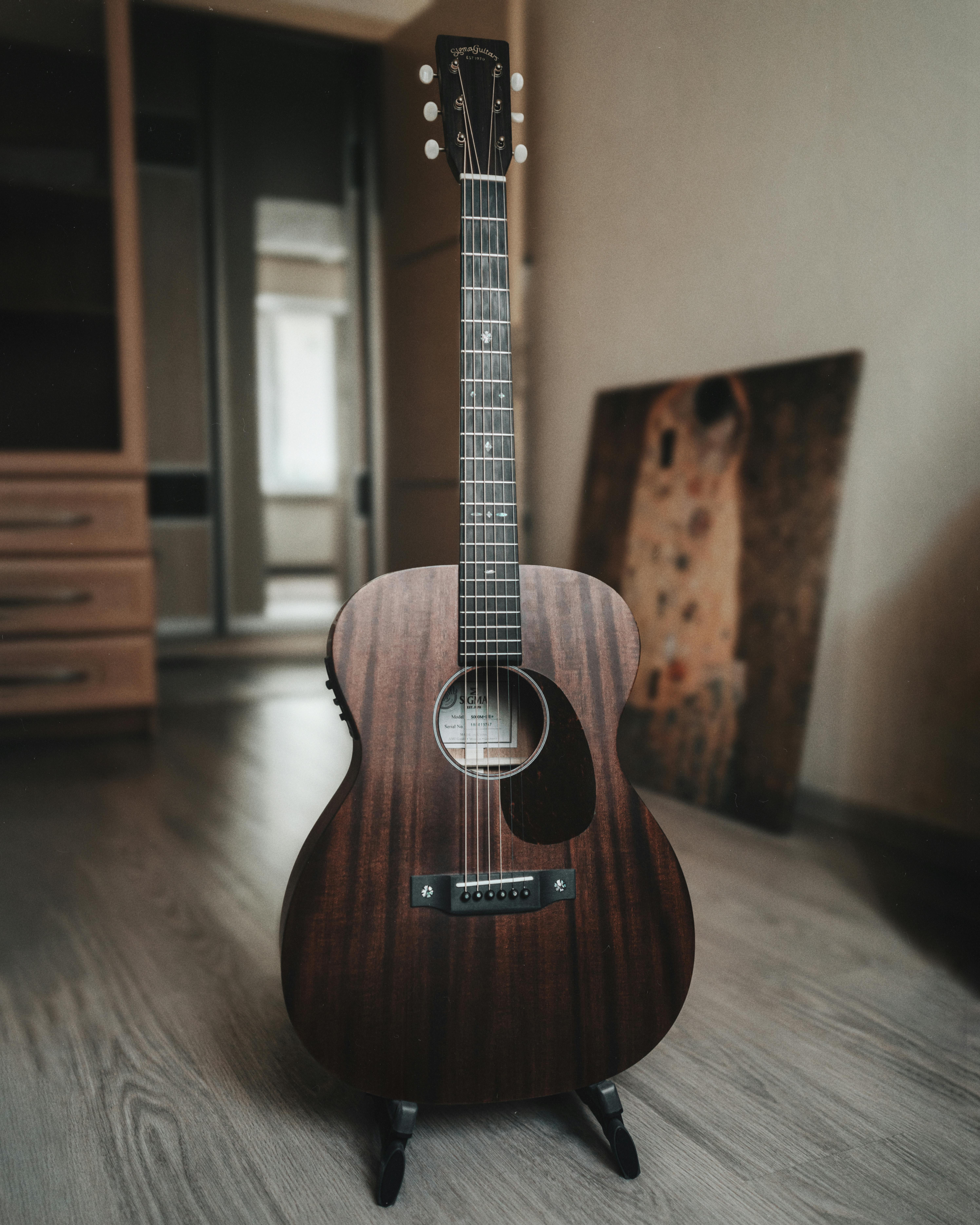 Acoustic Touch duo - klasična gitara i ženski vokal